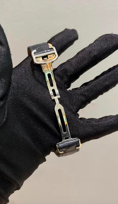 Cartier Ballon Bleu De Cartier